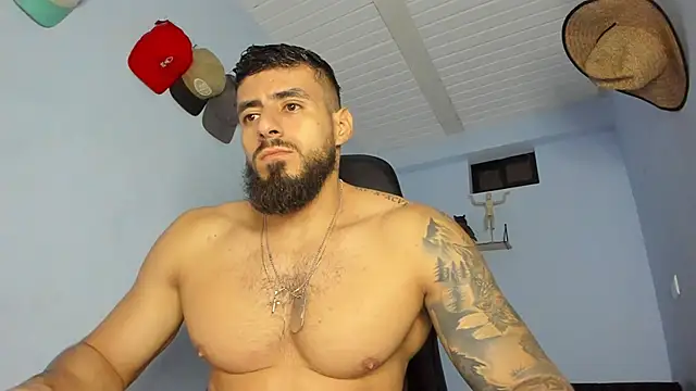 Snapshot of _Poseidon1_ chatting on September 2025 04:28:02 AM Poseidon1 online show from September 2025 04:28:02 AM