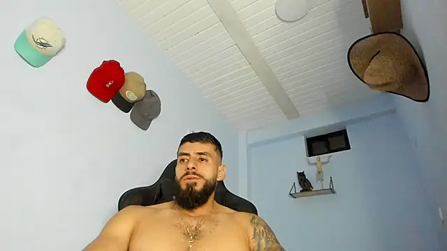 Snapshot of _Poseidon1_ chatting on October 2025 04:44:02 AM Poseidon1 online show from October 2025 04:44:02 AM