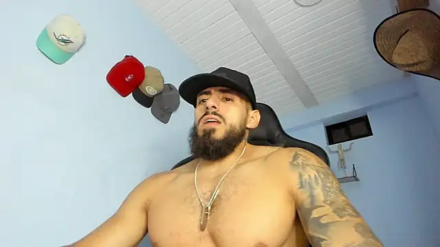 Snapshot of _Poseidon1_ chatting on October 2025 04:22:02 AM Poseidon1 online show from October 2025 04:22:02 AM