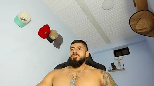 Snapshot of _Poseidon1_ chatting on October 2025 05:04:02 AM Poseidon1 online show from October 2025 05:04:02 AM