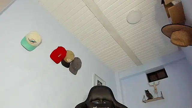 Snapshot of _Poseidon1_ chatting on November 2025 04:36:01 AM Poseidon1 online show from November 2025 04:36:01 AM