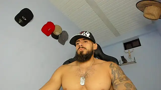 Snapshot of _Poseidon1_ chatting on November 2025 04:37:01 AM Poseidon1 online show from November 2025 04:37:01 AM