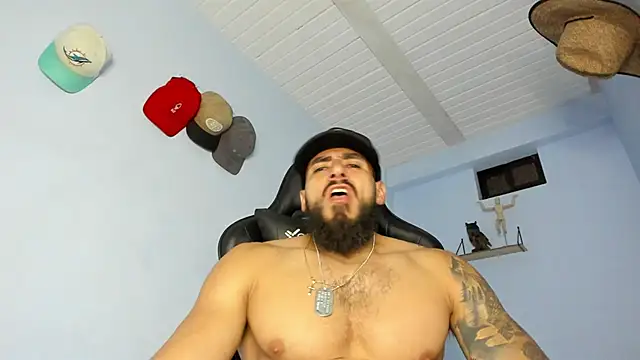 Snapshot of _Poseidon1_ chatting on November 2025 04:55:02 AM Poseidon1 online show from November 2025 04:55:02 AM