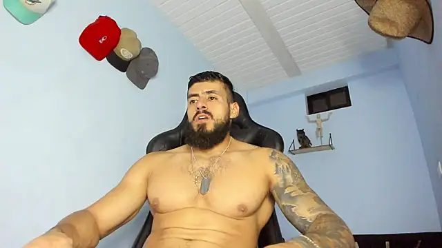 Snapshot of _Poseidon1_ chatting on November 2025 04:45:02 AM Poseidon1 online show from November 2025 04:45:02 AM