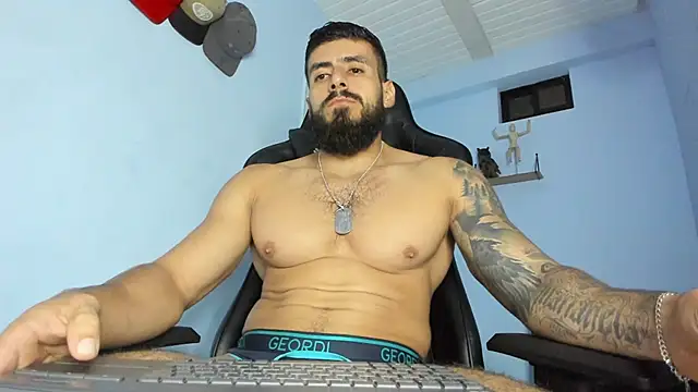 Snapshot of _Poseidon1_ chatting on November 2025 04:34:02 AM Poseidon1 online show from November 2025 04:34:02 AM