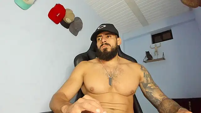 Snapshot of _Poseidon1_ chatting on November 2025 04:44:02 AM Poseidon1 online show from November 2025 04:44:02 AM