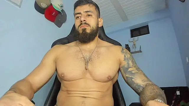  Poseidon1  online show from November 2025 04:59:02 AM