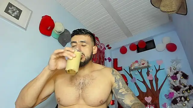  Poseidon1  online show from March 2026 03:12:01 AM