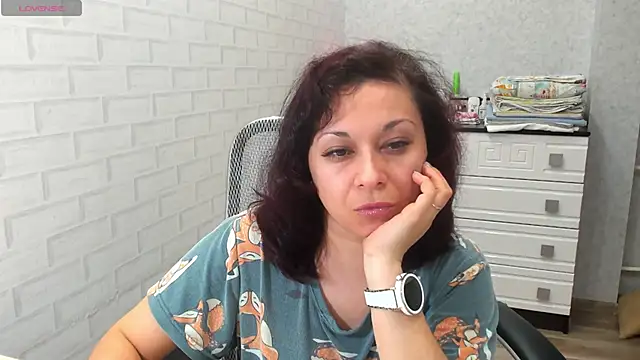 TeasyLana online show from March 2026 08:02:01 PM