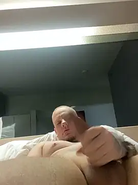 VixyGang online show from October 2025 05:21:02 PM