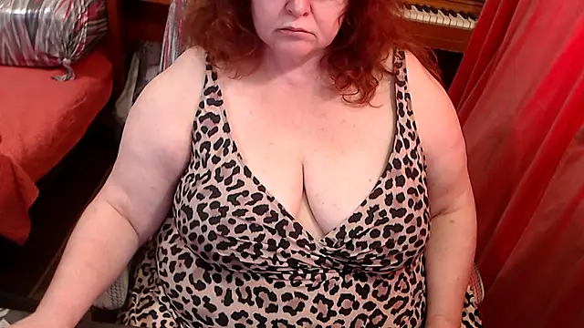 RoseRed69 online show from April 2026 04:04:01 AM