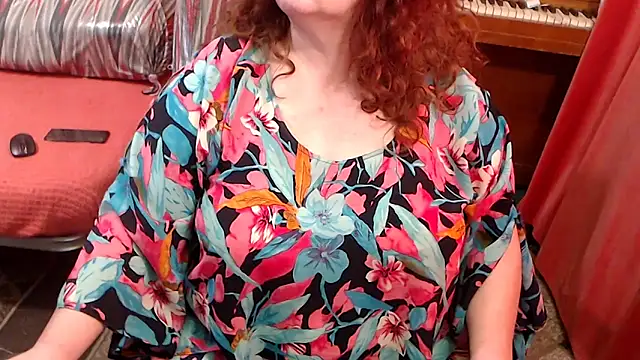 RoseRed69 online show from April 2026 03:35:02 AM