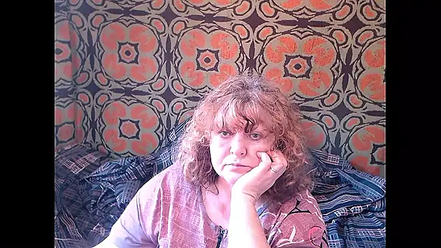 RoseRed69 online show from June 2026 01:39:01 AM