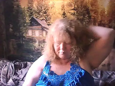 RoseRed69 online show from June 2026 11:29:02 PM
