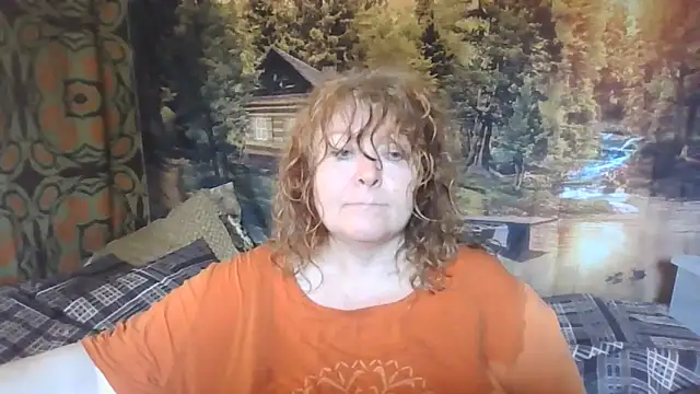 RoseRed69 online show from June 2026 05:10:01 AM
