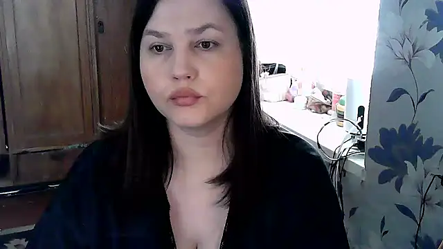 MilkTitsNata online show from April 2026 08:45:01 AM