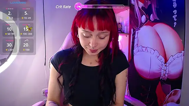 Snapshot of bombom_6 chatting on January 2025 10:24:01 PM bombom 6 online show from January 2025 10:24:01 PM