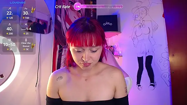 Snapshot of bombom_6 chatting on February 2025 12:20:02 AM bombom 6 online show from February 2025 12:20:02 AM