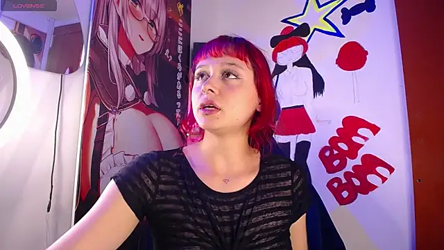 Snapshot of bombom_6 chatting on March 2025 01:17:02 AM bombom 6 online show from March 2025 01:17:02 AM