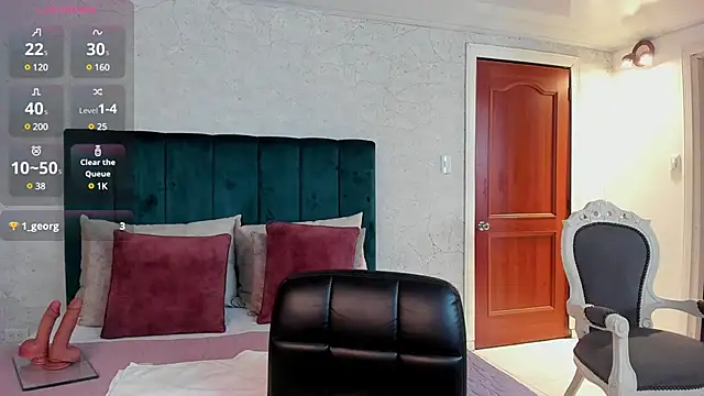 Snapshot of AndreaPink2024 chatting on February 2025 03:31:01 PM AndreaPink2024 online show from February 2025 03:31:01 PM