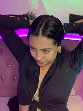 angellique 22 online show from February 2025 07:29:01 AM