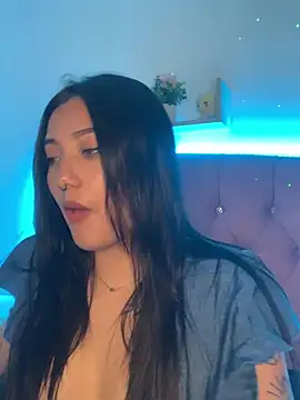 angellique 22 online show from February 2025 04:31:02 AM