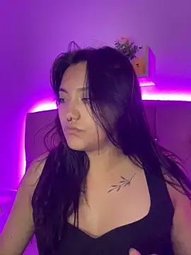 angellique 22 online show from March 2025 11:19:01 AM