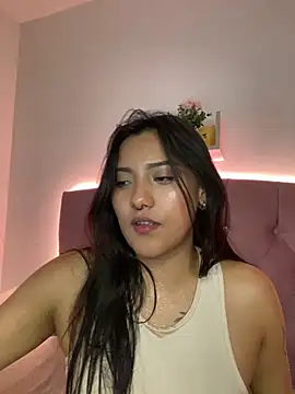 angellique 22 online show from March 2025 06:23:01 AM