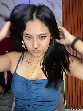 angellique 22 online show from October 2025 06:01:02 AM