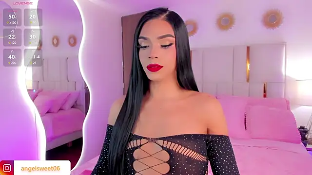 ANGELL06 online show from January 2026 05:57:02 AM