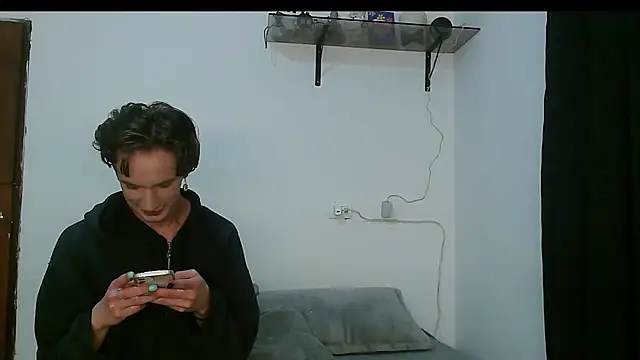 Snapshot of Dan_Yagami chatting on February 2025 06:25:02 AM Dan Yagami online show from February 2025 06:25:02 AM