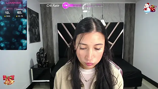 lizzyluk ch online show from December 2024 04:05:01 PM
