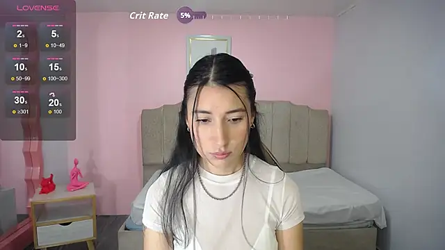 Snapshot of lizzyluk_ch chatting on October 2025 04:59:02 PM lizzyluk ch online show from October 2025 04:59:02 PM