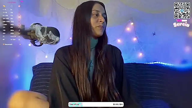 sereia 13 online show from November 2025 06:58:02 AM