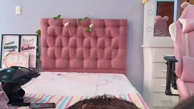 SweetLatiin  online show from February 2025 02:54:02 PM