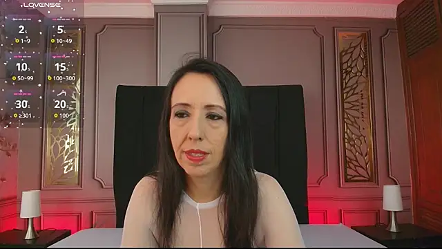 Bonnie  milf online show from October 2025 12:00:02 PM