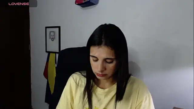 alma violeta online show from October 2025 01:30:01 PM