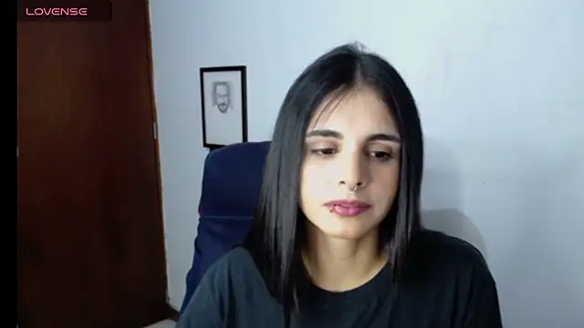 alma violeta online show from October 2025 08:30:01 PM