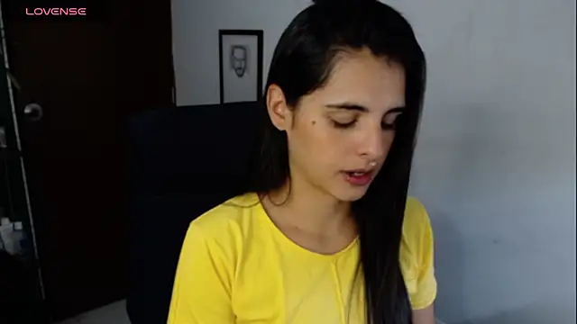 alma violeta online show from November 2025 03:36:01 PM