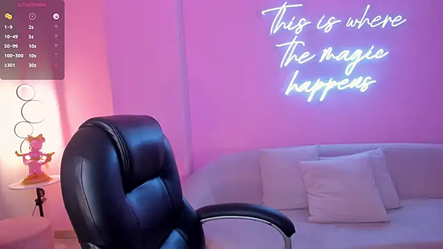 ValeriaRiveraX online show from January 2025 06:42:01 AM