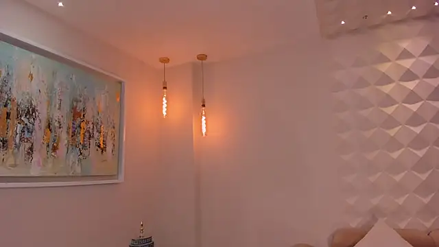 ValeriaRiveraX online show from January 2025 09:41:01 AM