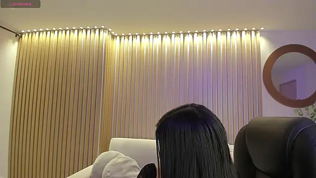 ValeriaRiveraX online show from March 2025 05:17:02 PM