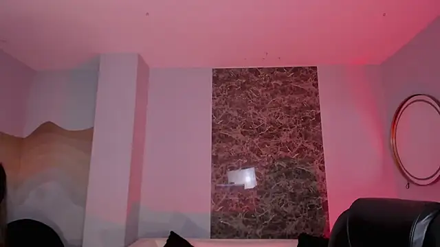 ValeriaRiveraX online show from March 2025 10:13:02 AM