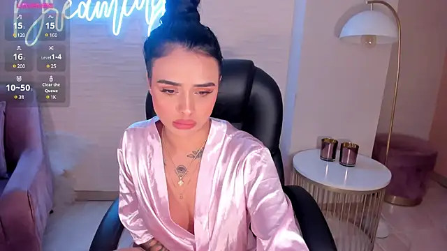 Snapshot of MariaHerrera_ chatting on February 2025 11:27:01 PM MariaHerrera online show from February 2025 11:27:01 PM