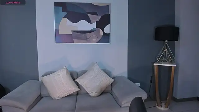 Snapshot of MariaHerrera_ chatting on October 2025 09:23:01 PM MariaHerrera online show from October 2025 09:23:01 PM