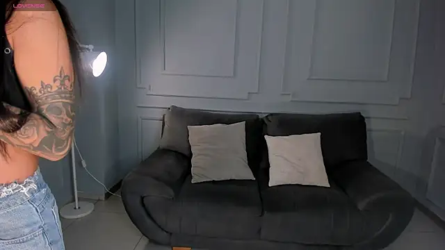 MariaHerrera  online show from December 2025 08:04:02 PM