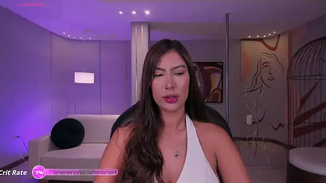 ArianaDumont online show from March 2026 11:16:02 AM