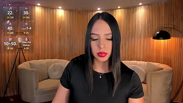 KatieStonne online show from September 2025 02:58:02 AM