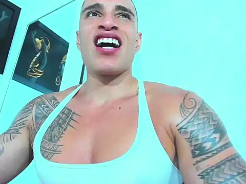 jack pergurtson01 online show from January 2025 10:10:02 AM