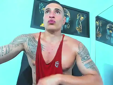 jack pergurtson01 online show from January 2025 11:07:01 PM